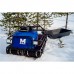 Мотобуксировщик Мужик K2 - 20М Мотобуксировщик Мужик K2 - 20М