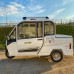 Трицикл GreenCamel Шторм Пикап (60V 1500W) 