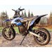 Электромотоцикл GreenCamel Питбайк DB400 Электромотоцикл GreenCamel Питбайк DB400