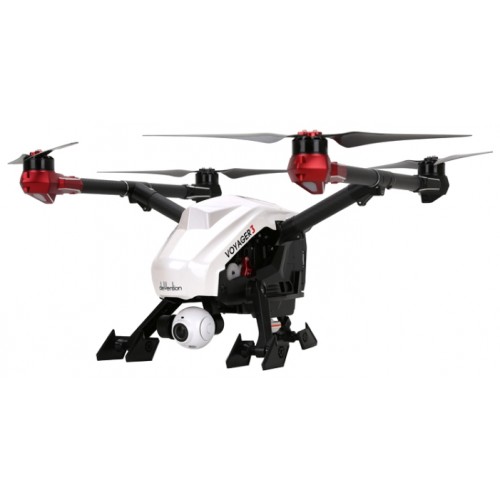 Квадрокоптер WALKERA VOYAGER 3 Квадрокоптер WALKERA VOYAGER 3