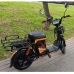 Электровелосипед Wenbox Monster U3 Pro