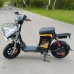 Электровелосипед Wenbox Monster U3 Pro