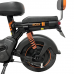 Электросамокат Kugoo EC03