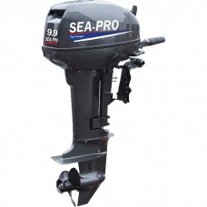 Лодочный мотор SEA-PRO OТH 9.9S