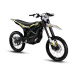 Электромотоцикл WHITE SIBERIA SUR-RON ULTRA BEE Т Электромотоцикл WHITE SIBERIA SUR-RON ULTRA BEE Т