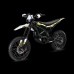 Электромотоцикл WHITE SIBERIA SUR-RON ULTRA BEE Т Электромотоцикл WHITE SIBERIA SUR-RON ULTRA BEE Т