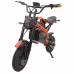 Электромопед Kugoo R2