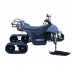 Электроснегокат Skyboard CyberTruck Sibir Kids Электроснегокат Skyboard CyberTruck Sibir Kids