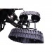 Электроснегокат Skyboard CyberTruck Sibir Kids Электроснегокат Skyboard CyberTruck Sibir Kids