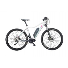 Электровелосипед Benelli Alpan Pro