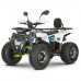 Квадроцикл Dazzle ATV125 Комплектация 2