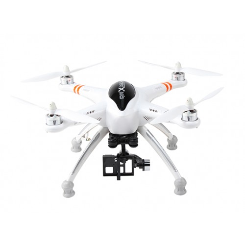 Квадрокоптер Walkera QR X350 PRO