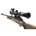 Тепловизионный прицел PARD TS31-35LRF с дальномером
