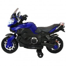 Электромотоцикл MOTO E222KX