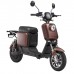 Электроскутер Skyboard Kazbek 1200W 