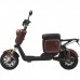 Электроскутер Skyboard Kazbek 1200W 