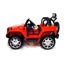 Электромобиль Jeep M777MM (4х4)