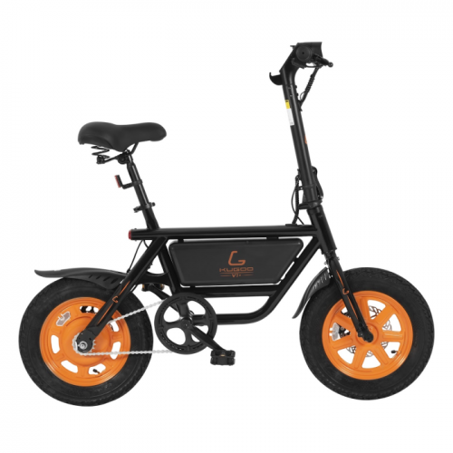 Электровелосипед Kugoo Kirin V1 Plus Электровелосипед Kugoo Kirin V1 Plus