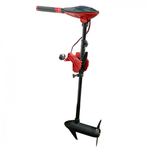 Лодочный электромотор HASWING Osapian 40 lbs