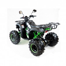 Квадроцикл бензиновый MOTAX ATV Grizlik LUX 125 cc  
