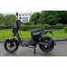 Электроскутер Skyboard Sevastopol 1800W Black