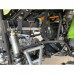 Электроквадроцикл GreenCamel Сахара A14К 4x4 Monster