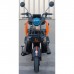 Электротрицикл Kugoo T2