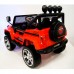 Электромобиль Jeep T008TT Электромобиль Jeep T008TT