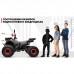 Квадроцикл MOTAX GRIZLIK PREMIUM 125 cc Квадроцикл MOTAX GRIZLIK PREMIUM 125 cc