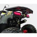 Квадроцикл MOTAX GRIZLIK PREMIUM 125 cc Квадроцикл MOTAX GRIZLIK PREMIUM 125 cc