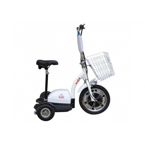 Электроскутер VOLTECO EASY 350W Электроскутер VOLTECO EASY 350W