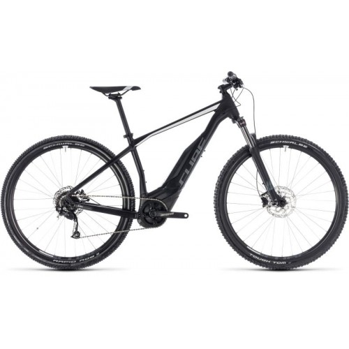 Электровелосипед Cube Acid Hybrid One 400 29 (2018) Электровелосипед Cube Acid Hybrid One 400 29 (2018)