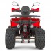 Квадроцикл Dazzle ATV125 Комплектация 1 Квадроцикл Dazzle ATV125 Комплектация 1
