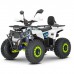 Квадроцикл Dazzle ATV125 Комплектация 1 Квадроцикл Dazzle ATV125 Комплектация 1