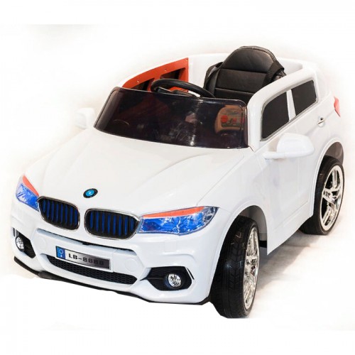 Электромобиль Джип BMW X5