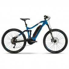 Электровелосипед Haibike (2020) Sduro FullSeven LT 3.0 (48 см)