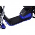 Трехколесный электроскутер Citycoco Trike GT X6 Трехколесный электроскутер Citycoco Trike GT X6