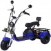 Трехколесный электроскутер Citycoco Trike GT X6 Трехколесный электроскутер Citycoco Trike GT X6