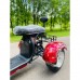 Электроскутер Citycoco Kolyan X12 PRO Trike (6000W)