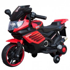 Детский электромотоцикл Minimoto  LQ 158