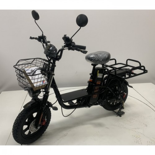 Электровелосипед GreenCamel Pangeon Monster PRO (гидравлика) 2025 Электровелосипед GreenCamel Pangeon Monster PRO (гидравлика) 2025