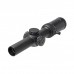 Оптический прицел Veber Wolf 1.25-4.5х26 IR FD07 загонник Оптический прицел Veber Wolf 1.25-4.5х26 IR FD07 загонник