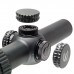 Оптический прицел Veber Wolf 1.25-4.5х26 IR FD07 загонник Оптический прицел Veber Wolf 1.25-4.5х26 IR FD07 загонник