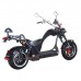 Электроскутер Citycoco SkyBoard Enisei Chopper 3000W Электроскутер Citycoco SkyBoard Enisei Chopper 3000W