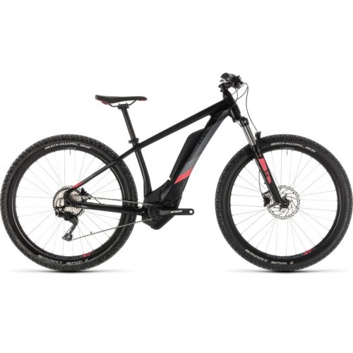 Электровелосипед Cube Access Hybrid Pro 500 29 (2019) Электровелосипед Cube Access Hybrid Pro 500 29 (2019)