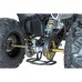Квадроцикл Dazzle ATV200 Комплектация 2 Квадроцикл Dazzle ATV200 Комплектация 2