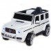 Электромобиль Mercedes-Benz  G63 4х4 mini (V8)