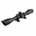 Оптический прицел Leapers Accushot Precision 4-16x44 Оптический прицел Leapers Accushot Precision 4-16x44