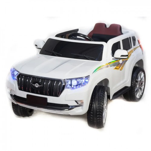 Электромобиль Toyota Prado 4х4 Электромобиль Toyota Prado 4х4