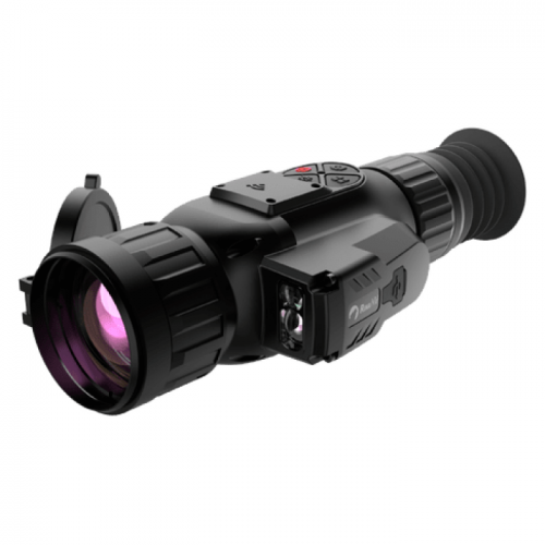 Тепловизионный прицел RikaNV Dovod HRS 640 LRF Тепловизионный прицел RikaNV Dovod HRS 640 LRF